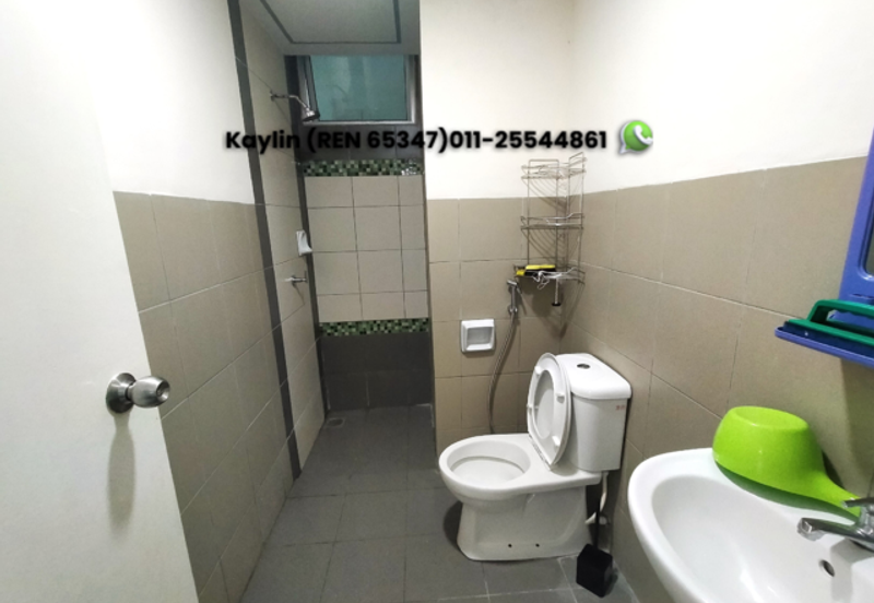 SkyVilla Condominium