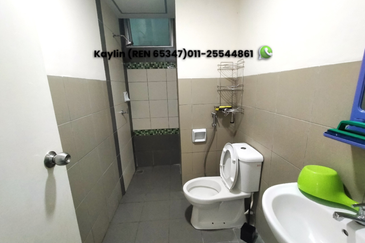 SkyVilla Condominium