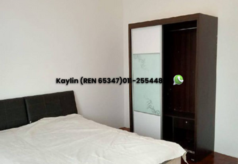 MJC-Upper Sanctuary Condominium