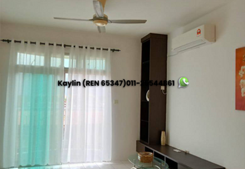 MJC-Upper Sanctuary Condominium