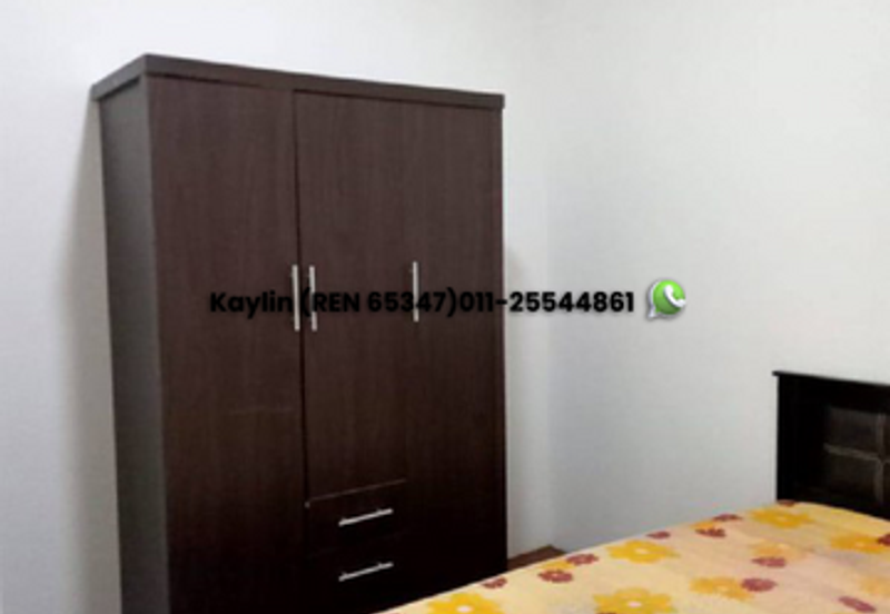 MJC-Upper Sanctuary Condominium