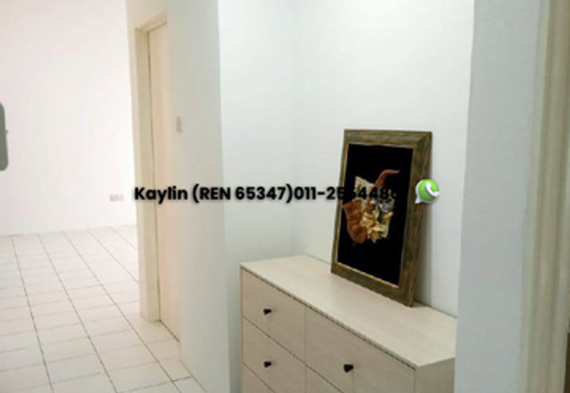 MJC-Upper Sanctuary Condominium