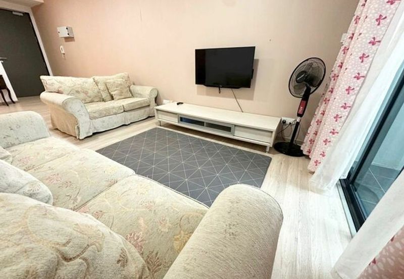 Vantage Residence (Vantage @ Tamu)