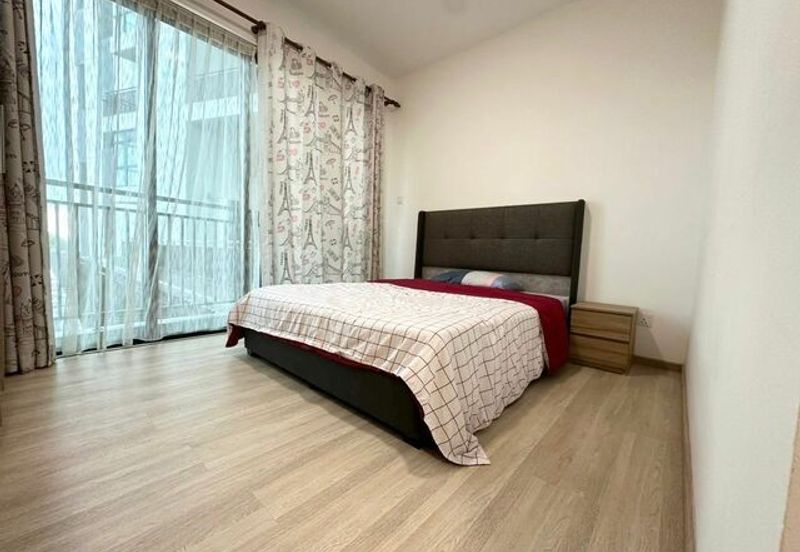 Vantage Residence (Vantage @ Tamu)