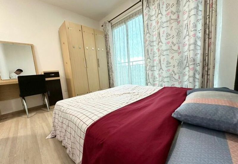 Vantage Residence (Vantage @ Tamu)