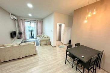 Vantage Residence (Vantage @ Tamu)