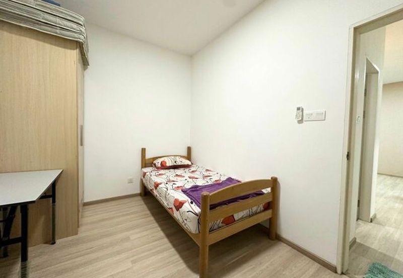 Vantage Residence (Vantage @ Tamu)