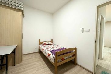 Vantage Residence (Vantage @ Tamu)