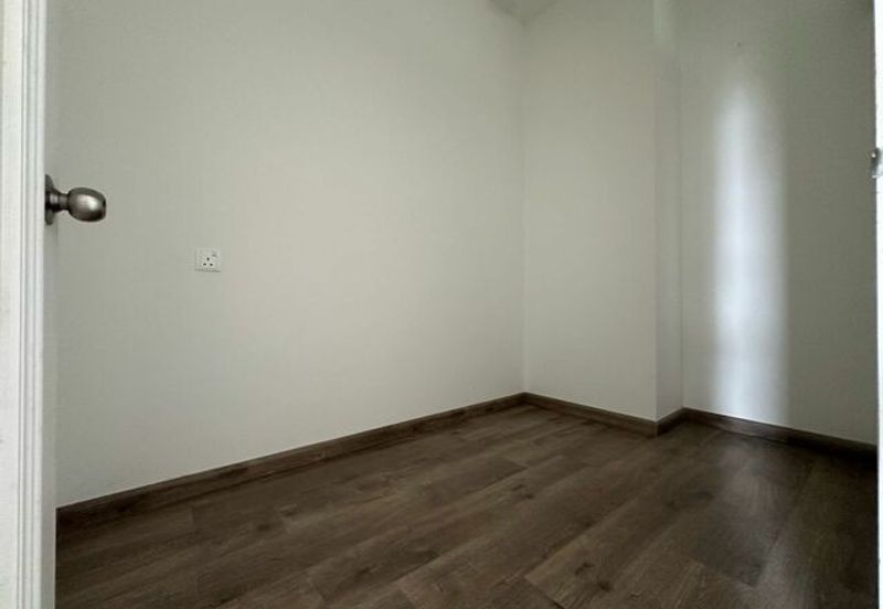 4 Bedrooms at D'ryx Residence for Sale