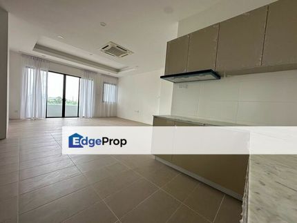 4 Bedrooms at D'ryx Residence for Sale, Sarawak, Kuching