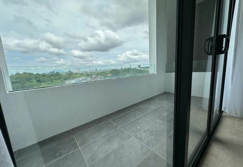 4 Bedrooms at D'ryx Residence for Sale