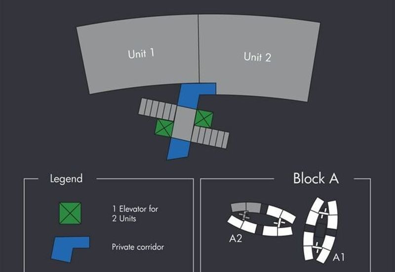 4 Bedrooms at D'ryx Residence for Sale