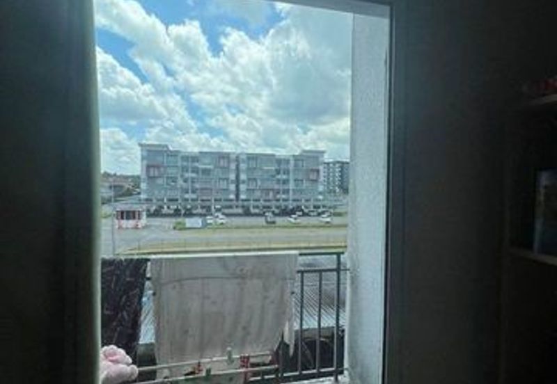 Stutong Heights Apartment 1