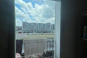 Stutong Heights Apartment 1