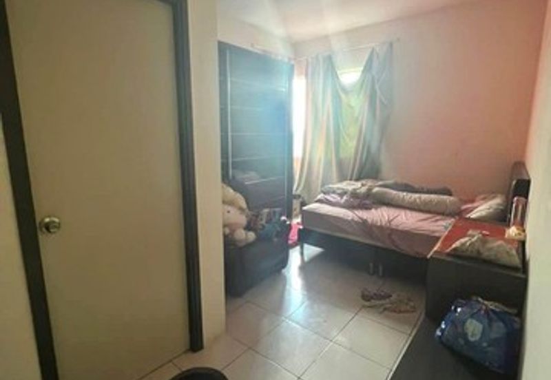 Stutong Heights Apartment 1