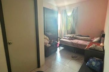 Stutong Heights Apartment 1