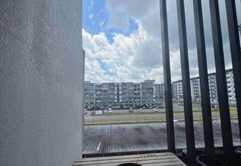 Stutong Heights Apartment 1