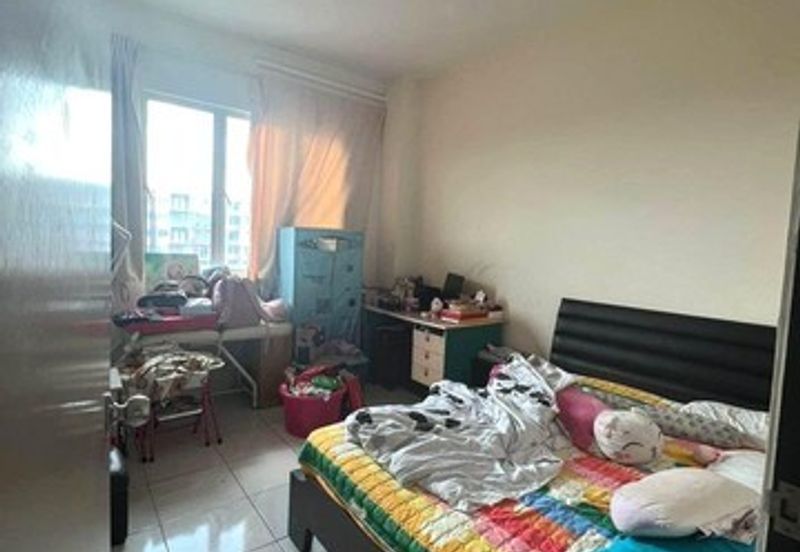 Stutong Heights Apartment 1