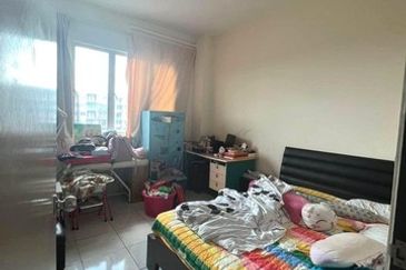 Stutong Heights Apartment 1