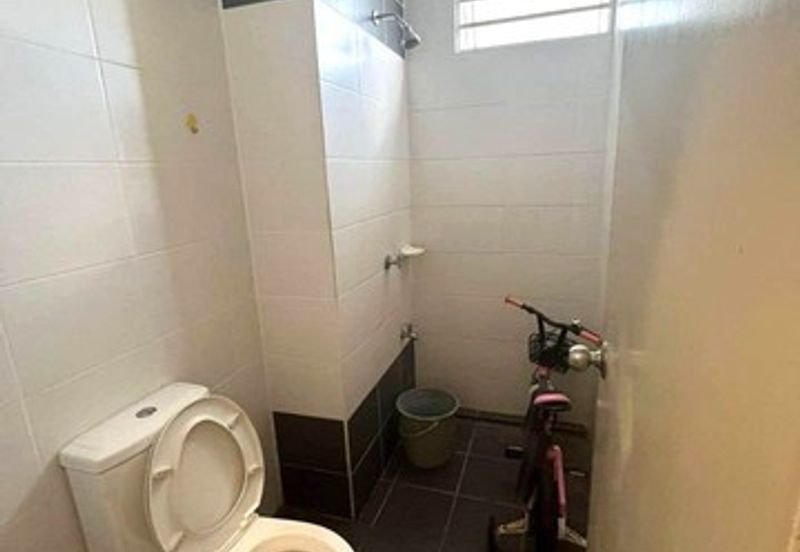 Stutong Heights Apartment 1