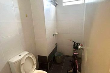 Stutong Heights Apartment 1