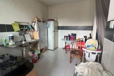 Stutong Heights Apartment 1