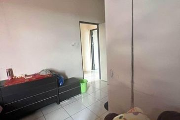 Stutong Heights Apartment 1