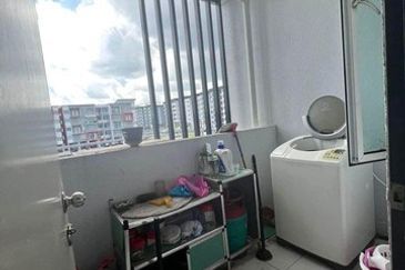 Stutong Heights Apartment 1