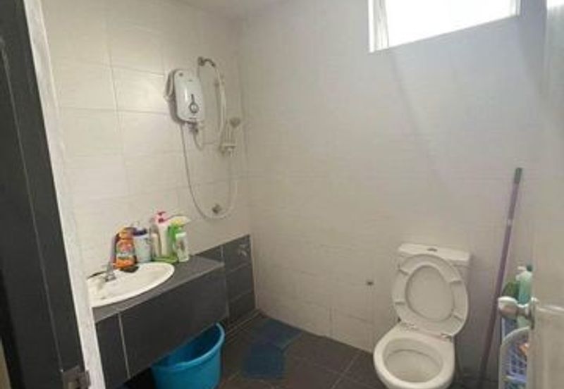 Stutong Heights Apartment 1