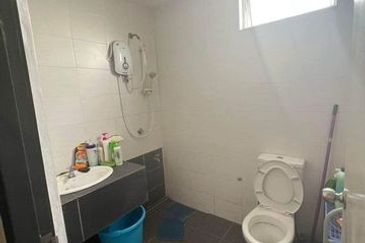 Stutong Heights Apartment 1