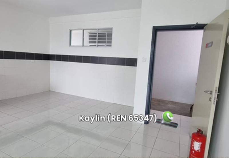 Stutong Heights Apartment