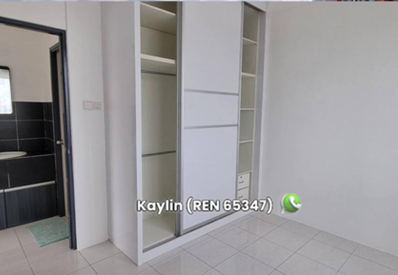 Stutong Heights Apartment