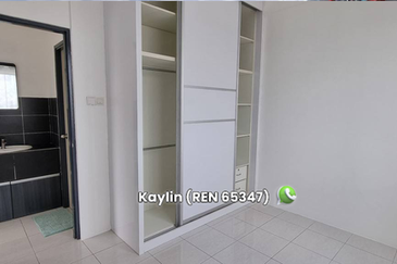 Stutong Heights Apartment