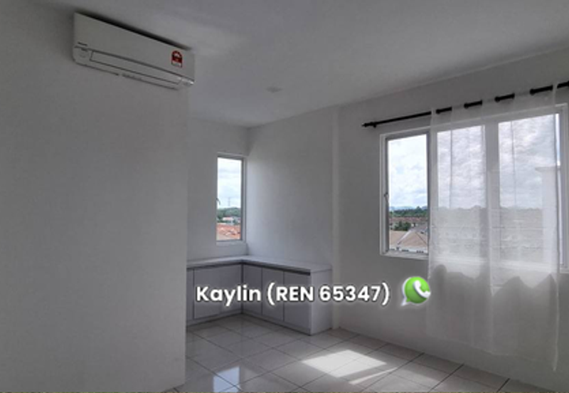 Stutong Heights Apartment