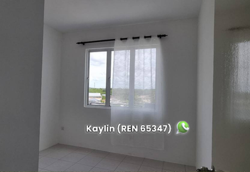 Stutong Heights Apartment