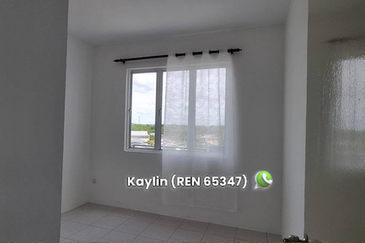 Stutong Heights Apartment