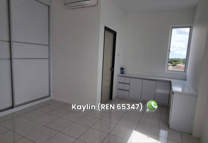 Stutong Heights Apartment