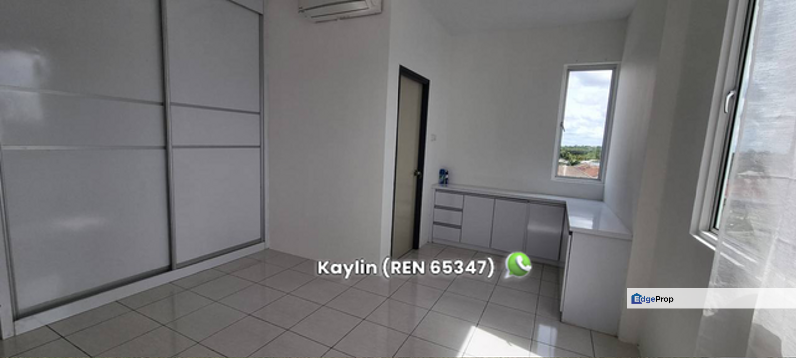 2 bedrooms corner unit at Stutong Heights for sale, , 