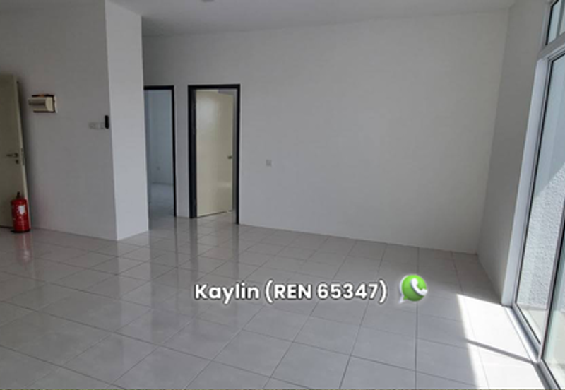 Stutong Heights Apartment