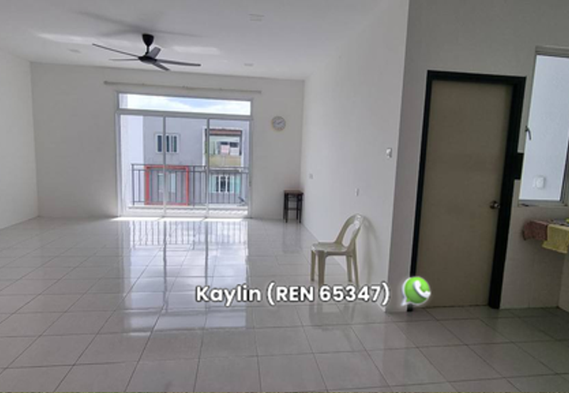 Stutong Heights Apartment