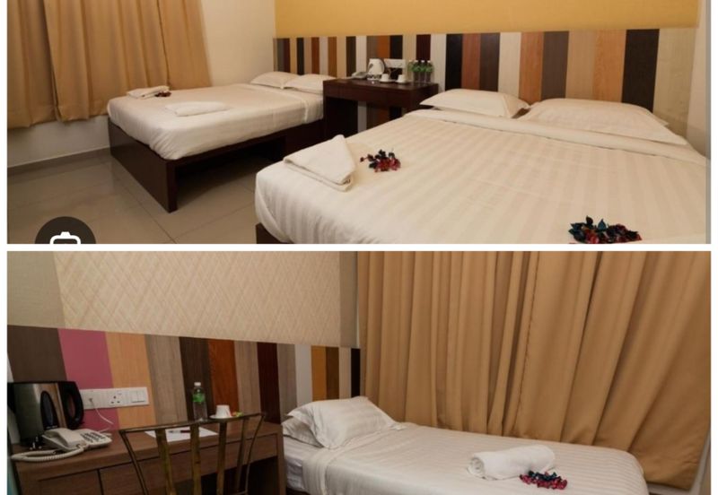 Bandar Pinggiran Subang @ Seksyen U5