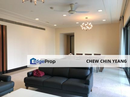 Condominium at Binjai On The Park @ KLCC for Rent/Sale, Kuala Lumpur, KLCC