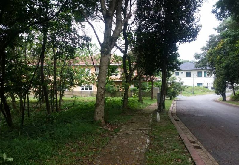 Damansara Heights (Bukit Damansara)