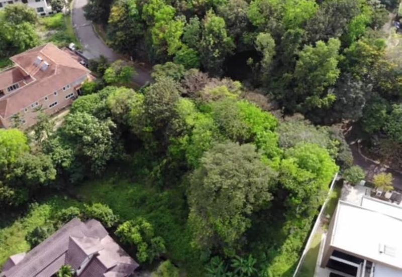 Damansara Heights (Bukit Damansara)