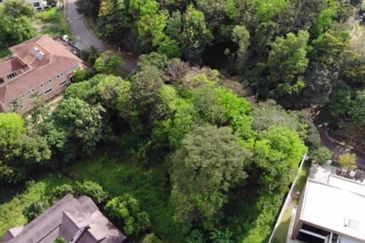 Damansara Heights (Bukit Damansara)