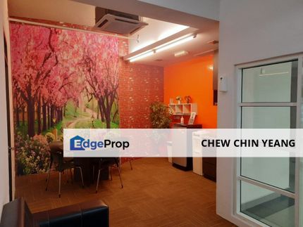Office at Metropolitan Square,Damansara Perdana for Rent/Sale, Selangor, Petaling Jaya