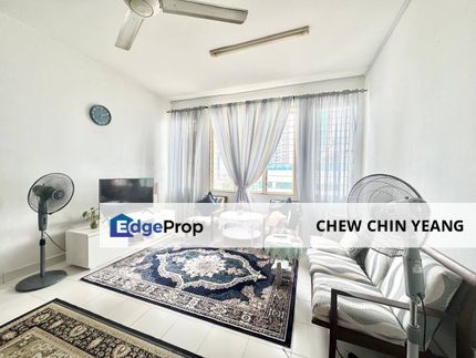 De Rozelle Condominium at Kota Damansara for Sale, Selangor, Kota Damansara