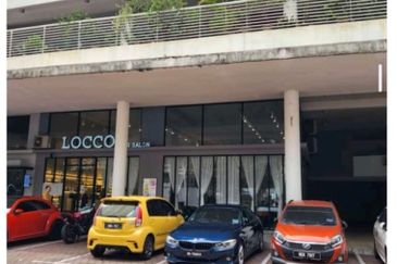 Platinum Mondrian (Pv128)