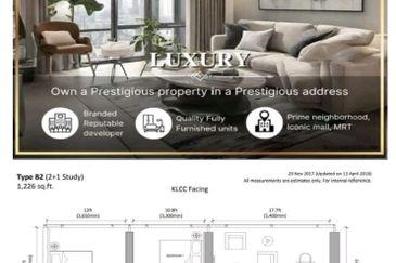 Pavilion Damansara Heights