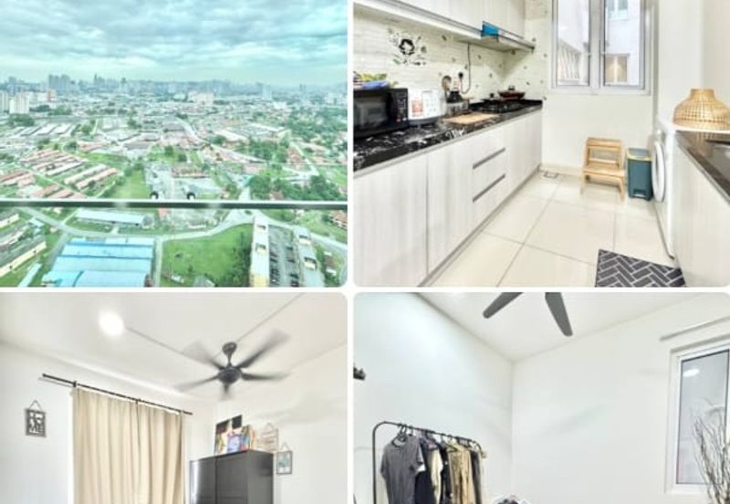 Sentul Point Residence